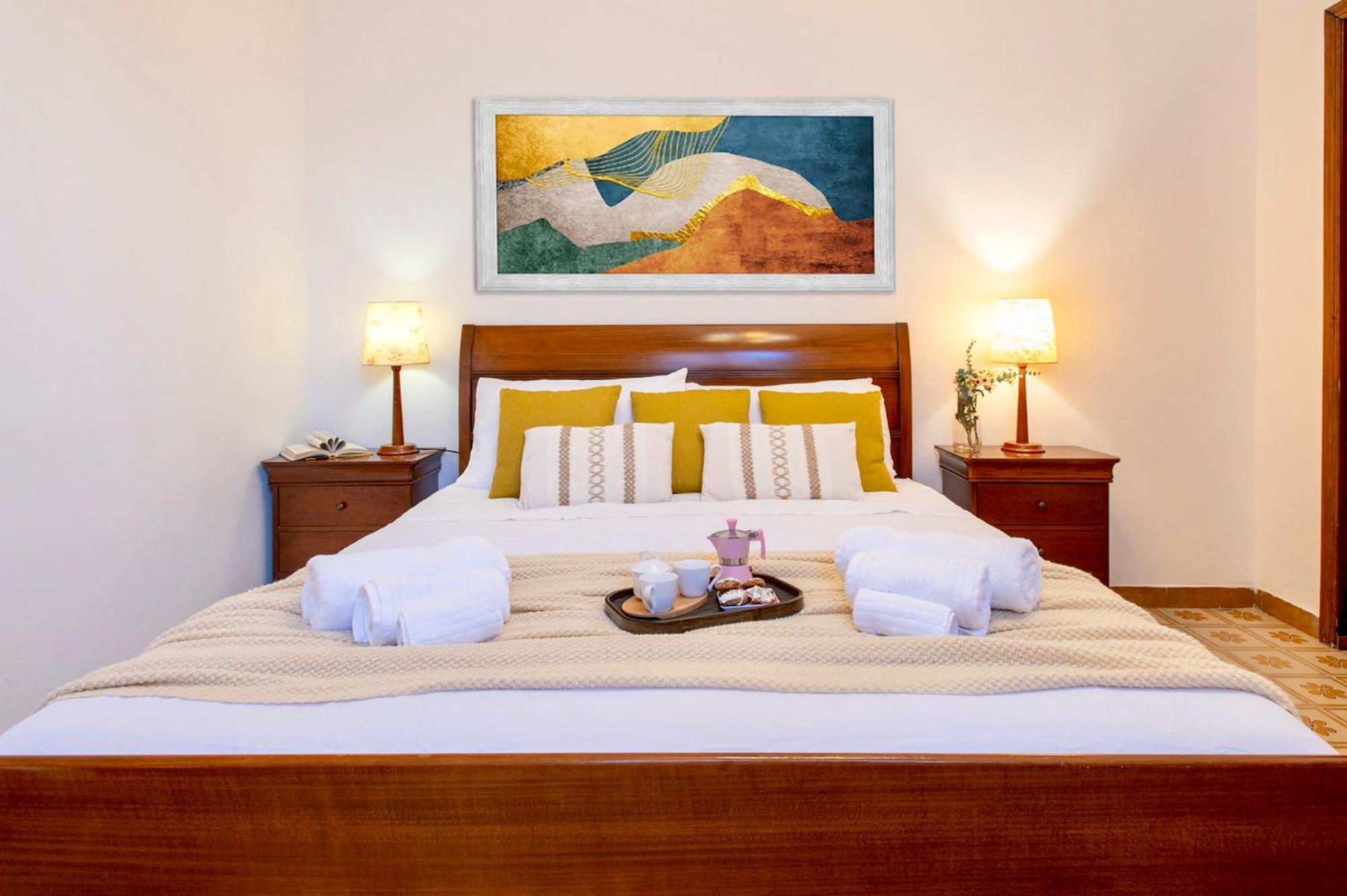 Villa Le Dune A Few Steps From The Sandy Beach Of Maria Pia Alghero Esterno foto