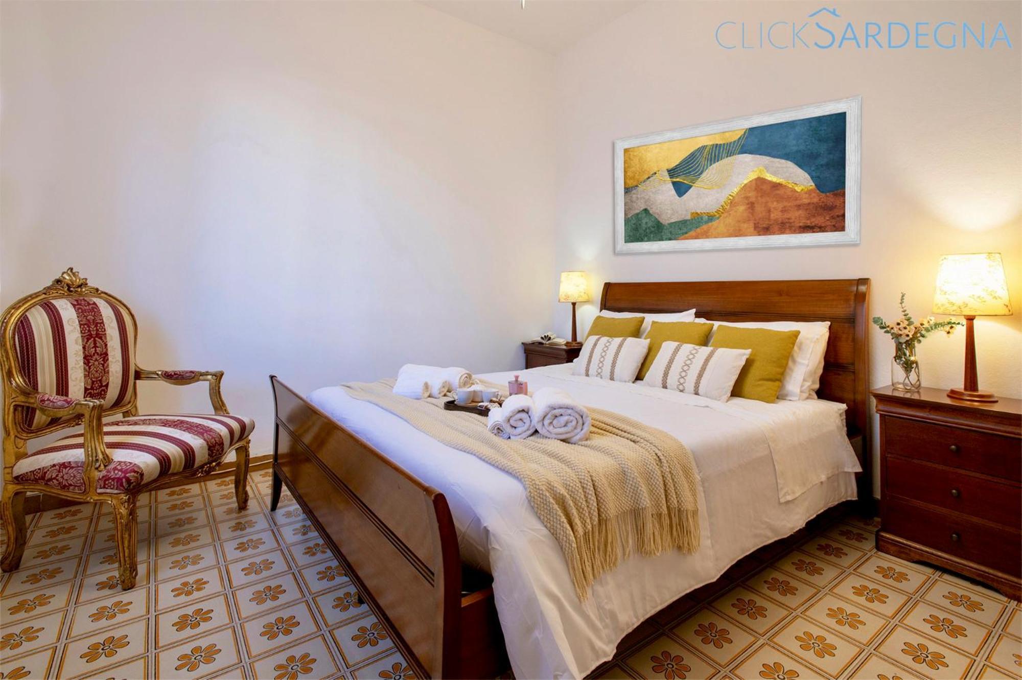 Villa Le Dune A Few Steps From The Sandy Beach Of Maria Pia Alghero Esterno foto