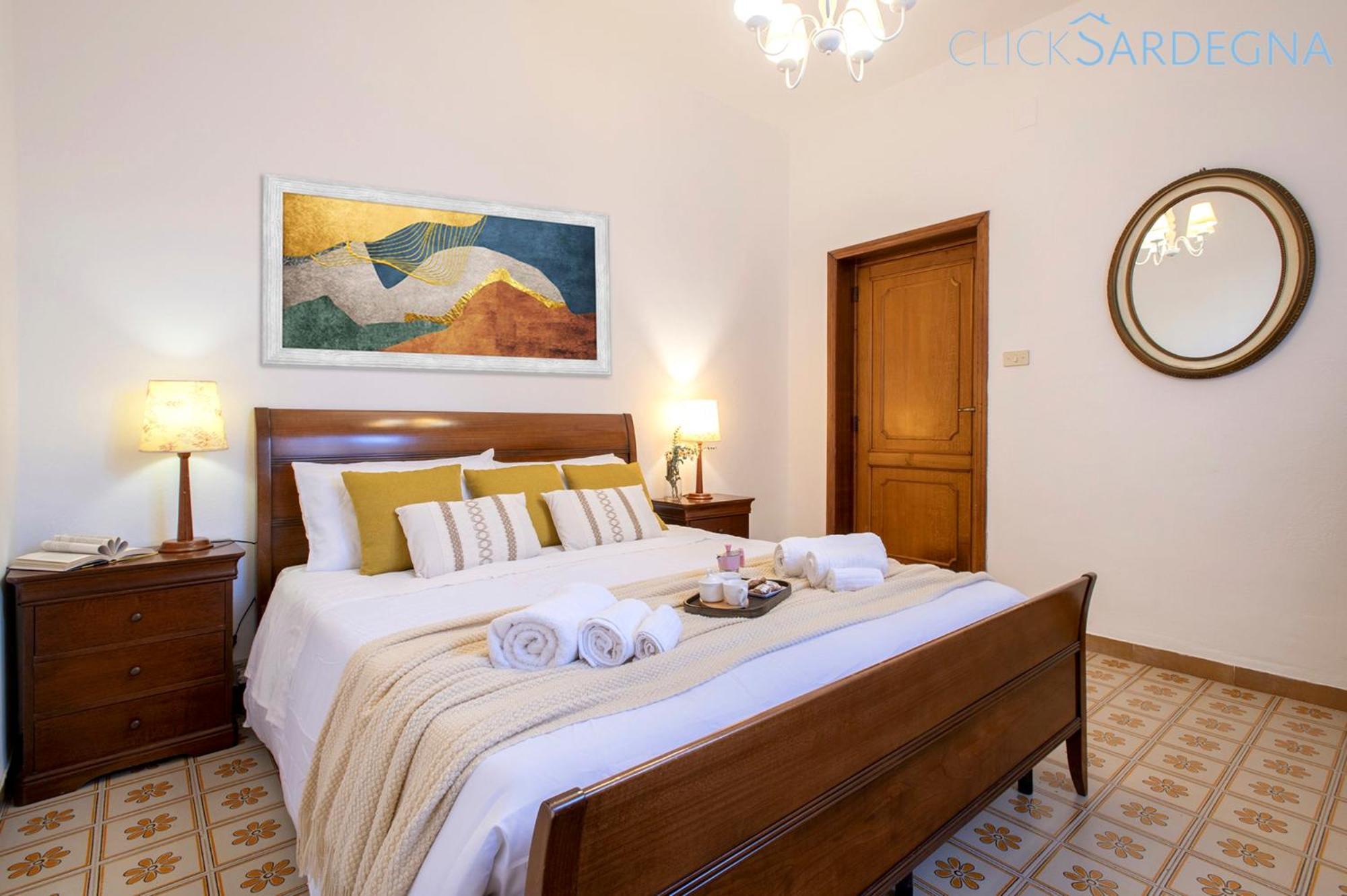 Villa Le Dune A Few Steps From The Sandy Beach Of Maria Pia Alghero Esterno foto